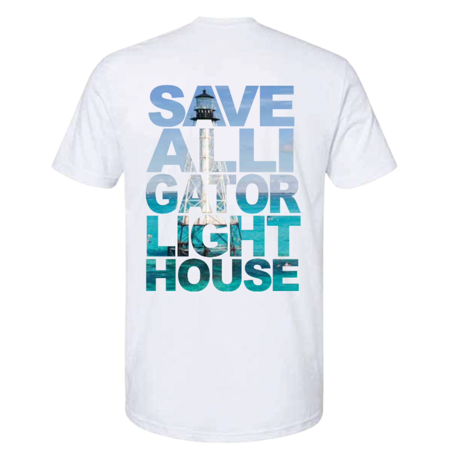 SAVE Mens Tee