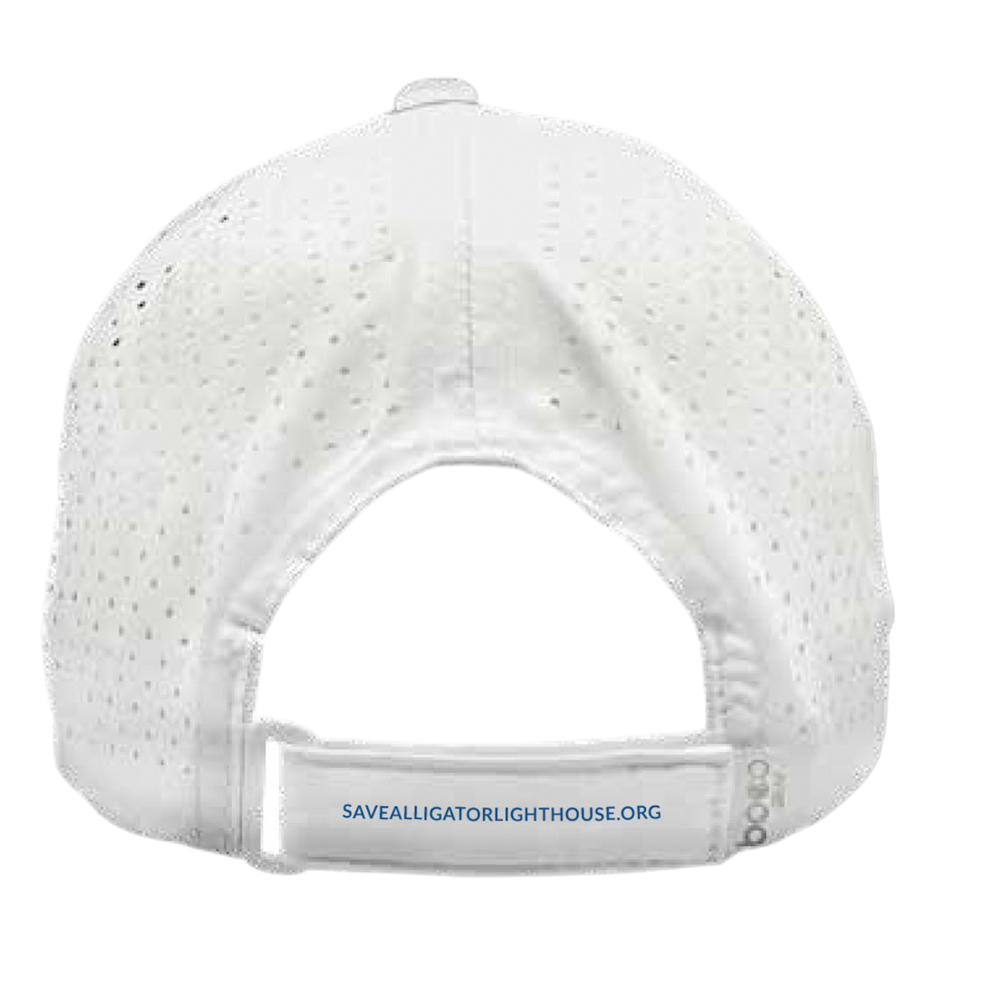 Save Alligator Trucker BOCO Hat