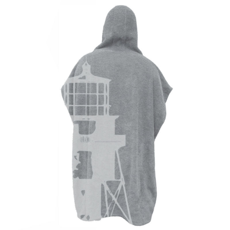 Shadow Changing Towel