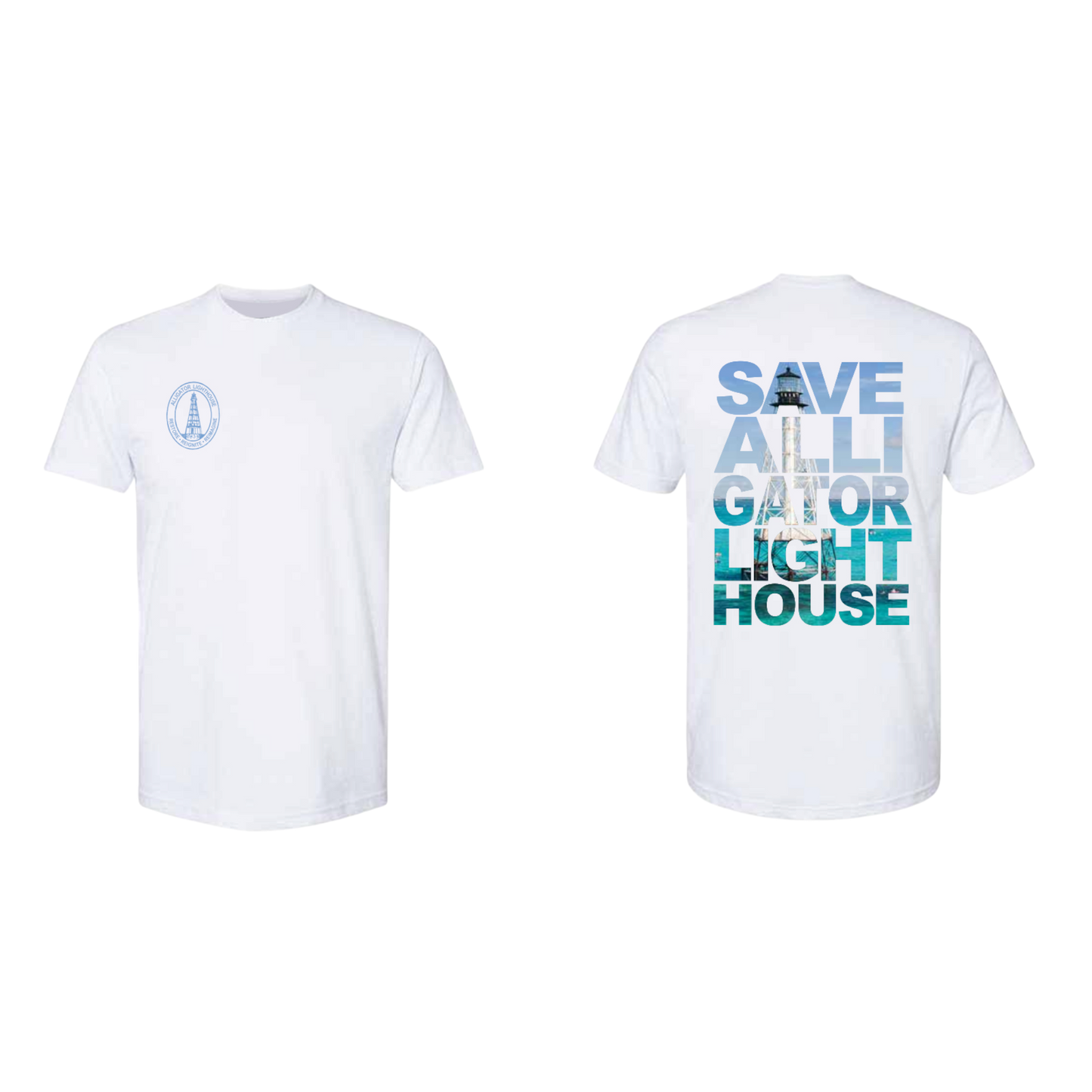 SAVE Mens Tee