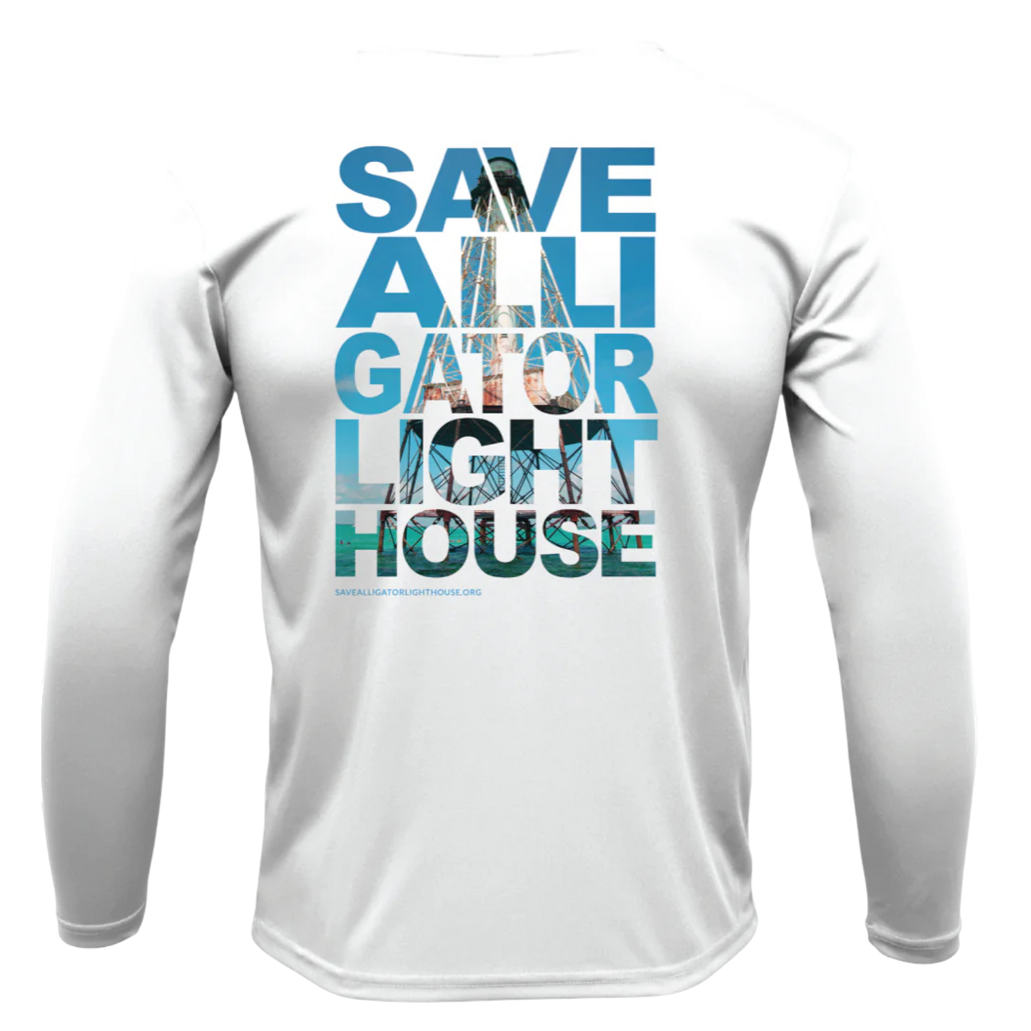SAVE Mens Performance Shirt