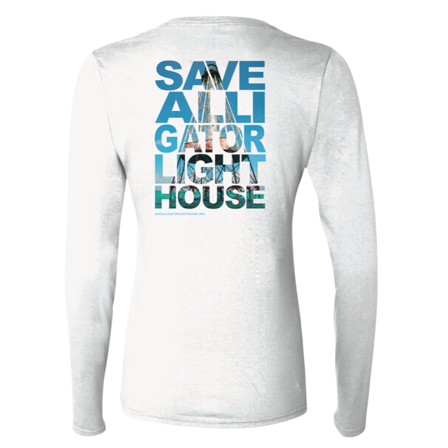 SAVE Women's Performance Shirt