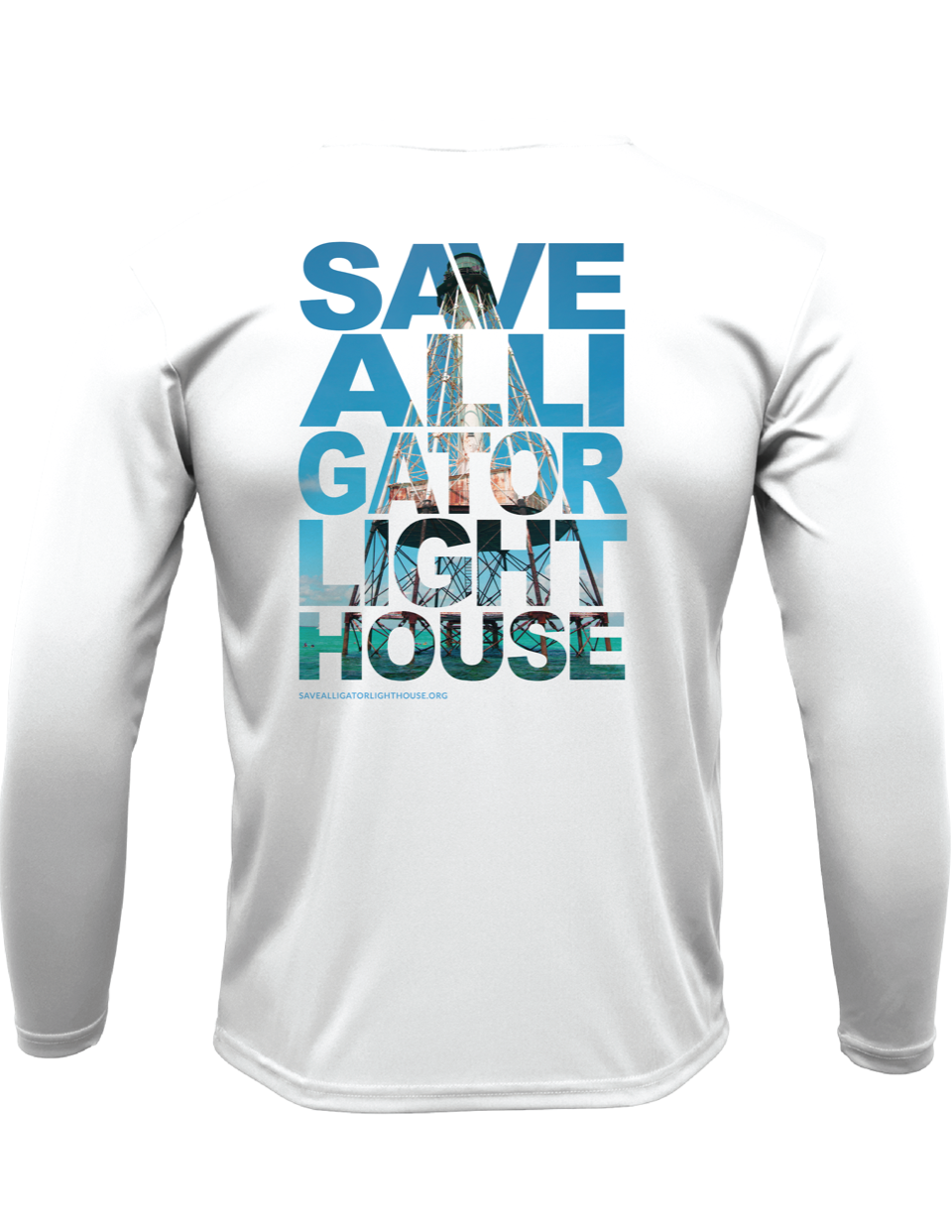 SAVE Mens Performance Shirt