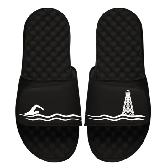 Swim for Alligator Slides