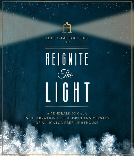 Reignite the Light Gala