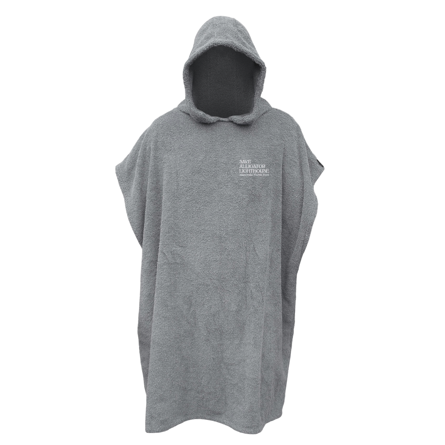 Shadow Changing Towel