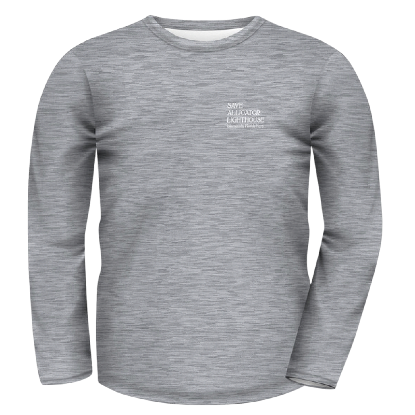 Shadow Mens Performance Long Sleeve