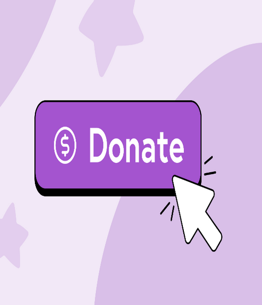 tut for donation buttons in pleade donate#fyp #fry #foryou #fypシ #savi