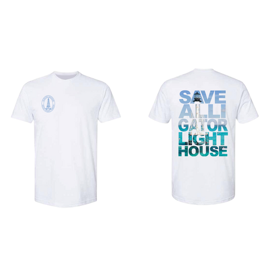 SAVE Mens Tee